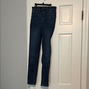 Classic Blue Kids Jeans